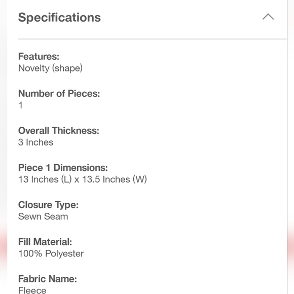 Hyde & EEK! Black Cat Throw Pillow Target Halloween 2025 - Picture 7 of 12